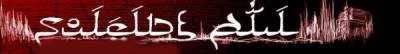 logo Suicide Ali
